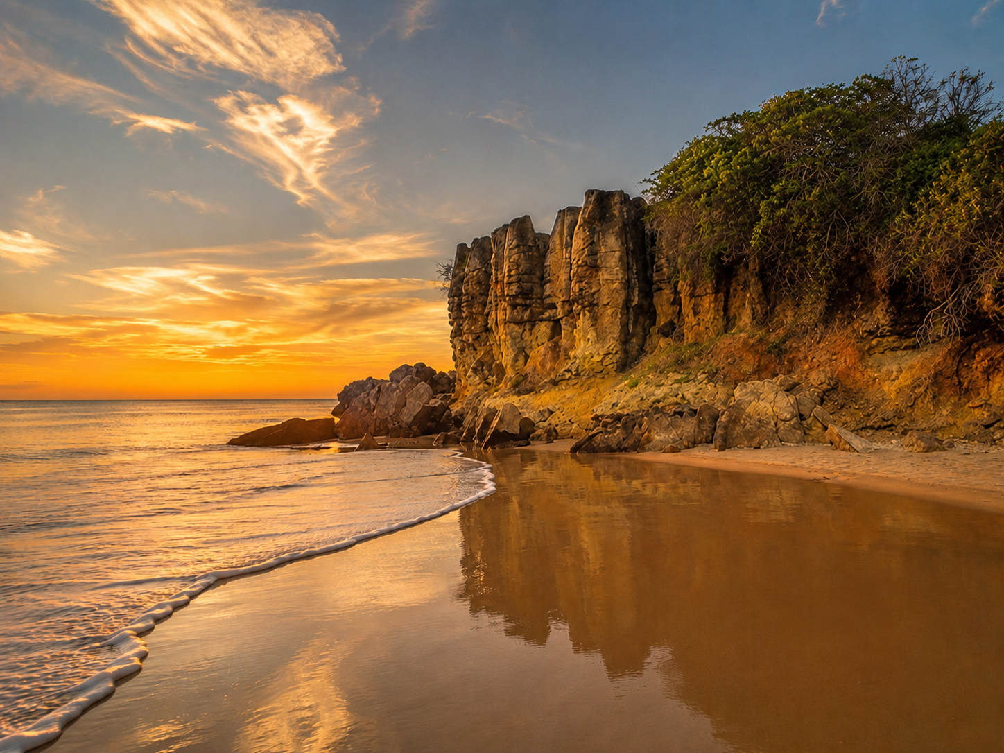 São Miguel do Gostoso